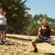 Illustration for article titled Jean-Claude Van Damme can’t quite salvage the comedy Welcome To The Jungle